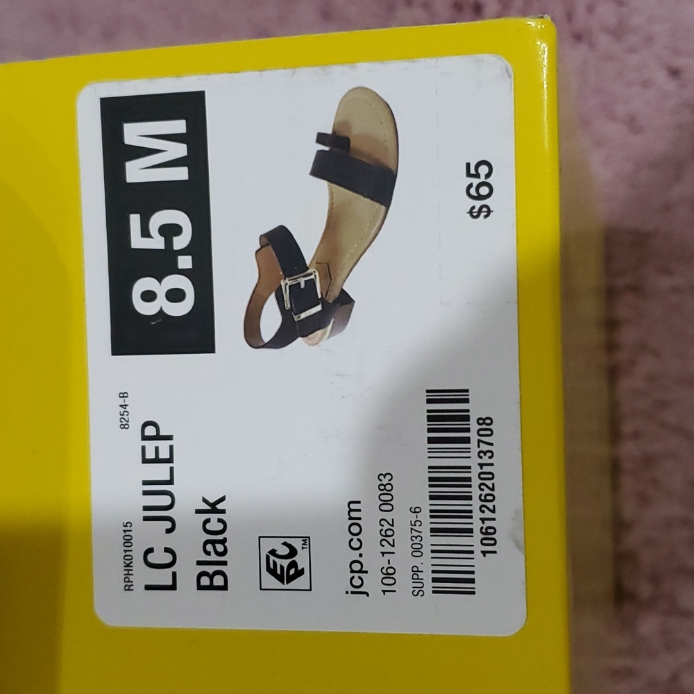 Womens sandals